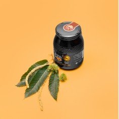 Miel Monofloral Castaño 1Kg... 2