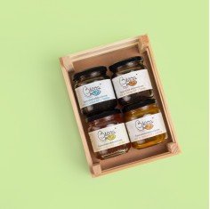 Pack de especialidades 2