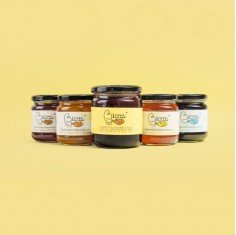 Pack de especialidades +...