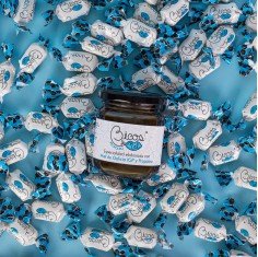 Caramelos artesanos de Miel... 2