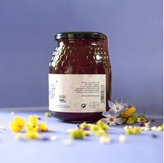 Miel de Milflores 1Kg IXP... 2
