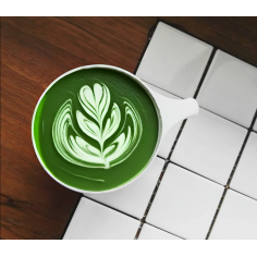 Té Verde Jengibre y Limón... 2