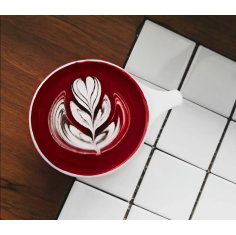 Té Rojo Pu Erh con Cereza... 2