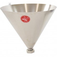 Embudo para envasadora Dana...