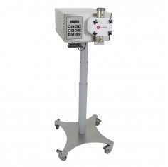 Soporte Eléctrico para DANA... 2