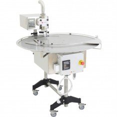 Envasadora DANA® 2000+ con...