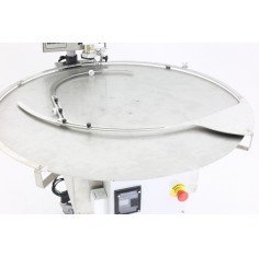 Envasadora DANA® 2000+ con... 2