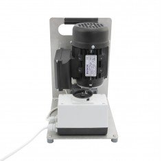 Mini Bomba de engranajes... 2